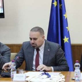 SUPPORT TO SERBIA IN THE NEGOTIATIONS WITH THE EU IN THE FIELD OF AGRICULTURE